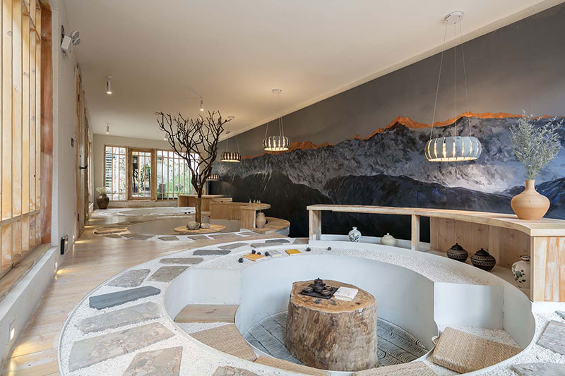 云南民宿酒店裝修設(shè)計 云南民宿酒店裝修設(shè)計