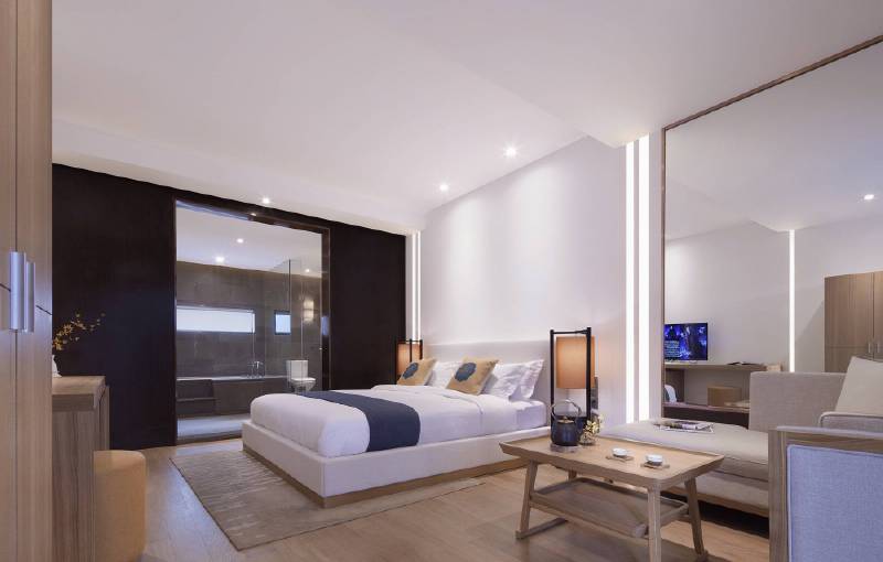 精品酒店設(shè)計(jì) 精品酒店設(shè)計(jì)