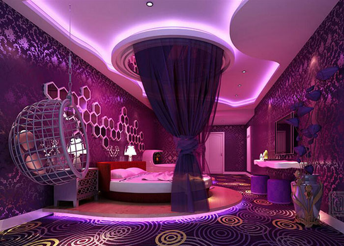 主題酒店設(shè)計(jì) 主題酒店設(shè)計(jì)