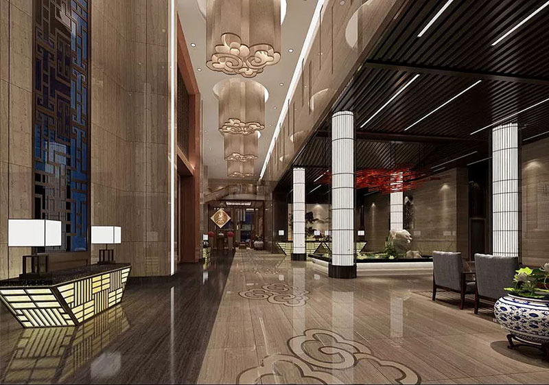 度假酒店裝修設(shè)計 度假酒店裝修設(shè)計