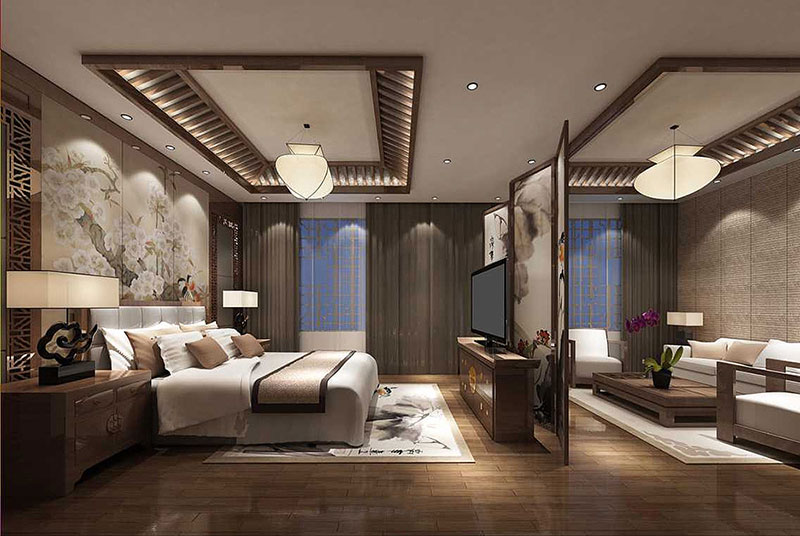 度假酒店設計 度假酒店設計