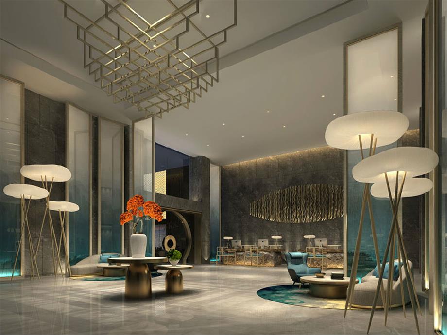 商務酒店設計 商務酒店設計