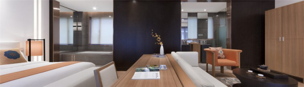 云南大理古城椿吉精品酒店裝修設(shè)計(jì)公司案例(圖8) 云南大理古城椿吉精品酒店裝修設(shè)計(jì)公司案例(圖8)