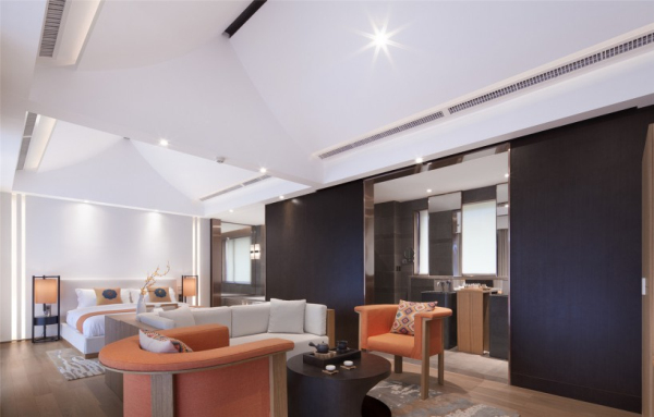 云南大理古城椿吉精品酒店裝修設(shè)計(jì)公司案例(圖9) 云南大理古城椿吉精品酒店裝修設(shè)計(jì)公司案例(圖9)