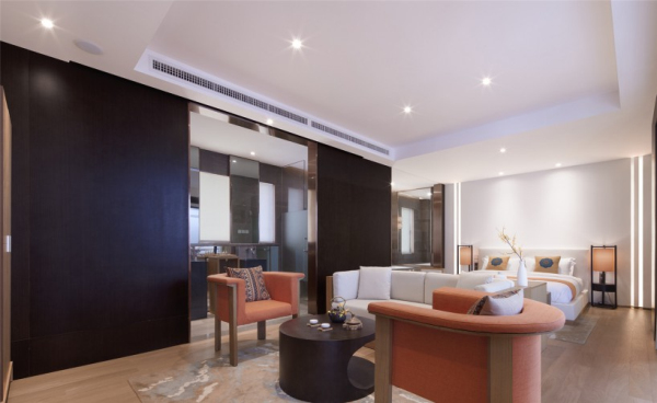 云南大理古城椿吉精品酒店裝修設(shè)計(jì)公司案例(圖13) 云南大理古城椿吉精品酒店裝修設(shè)計(jì)公司案例(圖13)