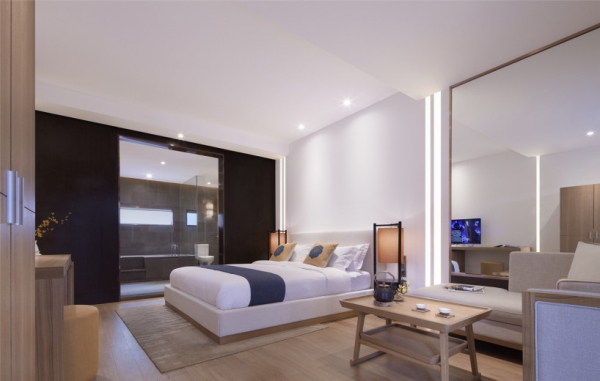 云南大理古城椿吉精品酒店裝修設(shè)計(jì)公司案例(圖15) 云南大理古城椿吉精品酒店裝修設(shè)計(jì)公司案例(圖15)