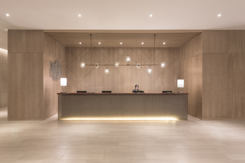 天津假日精品酒店裝修設(shè)計(jì)公司案例(圖1) 天津假日精品酒店裝修設(shè)計(jì)公司案例(圖1)