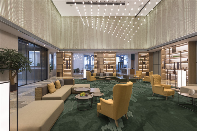 天津假日精品酒店裝修設(shè)計(jì)公司案例(圖4) 天津假日精品酒店裝修設(shè)計(jì)公司案例(圖4)