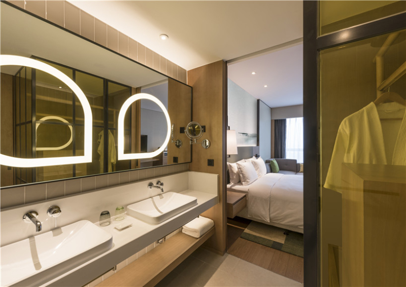 天津假日精品酒店裝修設(shè)計(jì)公司案例(圖11) 天津假日精品酒店裝修設(shè)計(jì)公司案例(圖11)