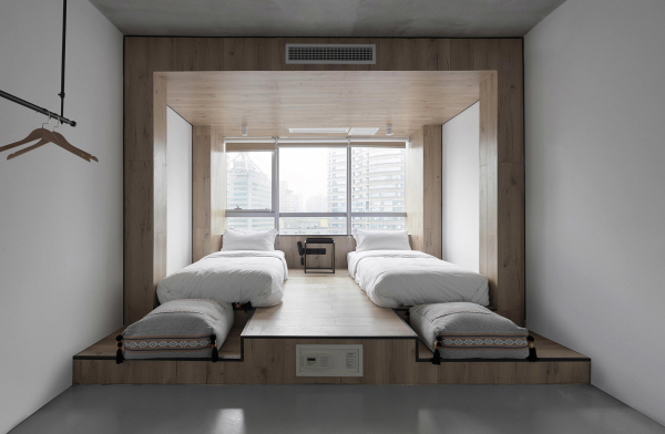 重慶石子九精品酒店裝修設(shè)計公司案例(圖4) 重慶石子九精品酒店裝修設(shè)計公司案例(圖4)