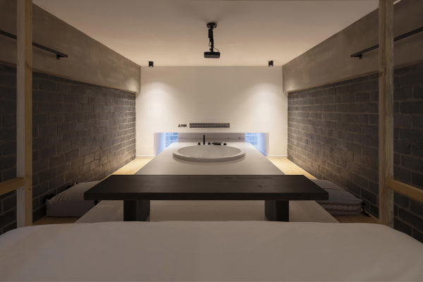 重慶石子九精品酒店裝修設(shè)計公司案例(圖9) 重慶石子九精品酒店裝修設(shè)計公司案例(圖9)