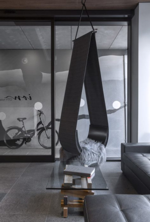 鄭州現(xiàn)代簡約風(fēng)精品酒店裝修設(shè)計案例(圖2) 鄭州現(xiàn)代簡約風(fēng)精品酒店裝修設(shè)計案例(圖2)