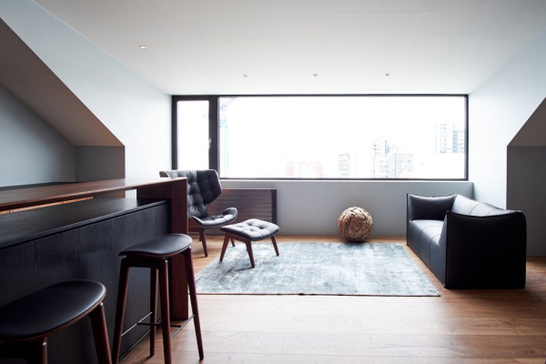 鄭州現(xiàn)代簡約風(fēng)精品酒店裝修設(shè)計案例(圖9) 鄭州現(xiàn)代簡約風(fēng)精品酒店裝修設(shè)計案例(圖9)