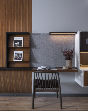 鄭州現(xiàn)代簡約風(fēng)精品酒店裝修設(shè)計案例(圖11) 鄭州現(xiàn)代簡約風(fēng)精品酒店裝修設(shè)計案例(圖11)