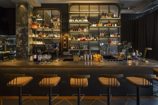 鄭州現(xiàn)代簡約風(fēng)精品酒店裝修設(shè)計案例(圖14) 鄭州現(xiàn)代簡約風(fēng)精品酒店裝修設(shè)計案例(圖14)