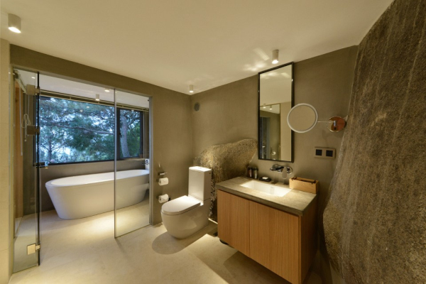 廈門那廂度假酒店裝修設計公司案例(圖8)