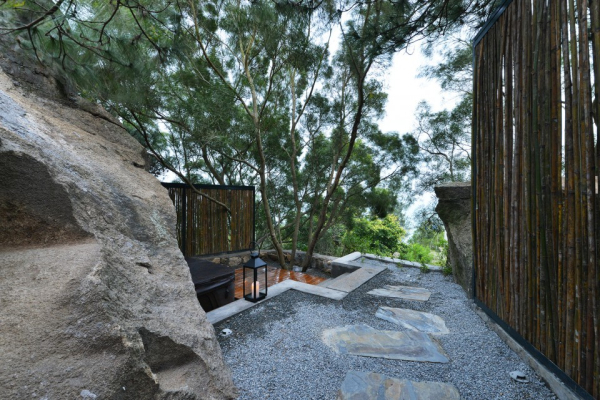 廈門那廂度假酒店裝修設計公司案例(圖9)