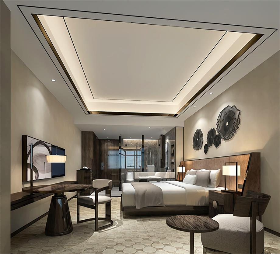 精品酒店設(shè)計(jì) 精品酒店設(shè)計(jì)