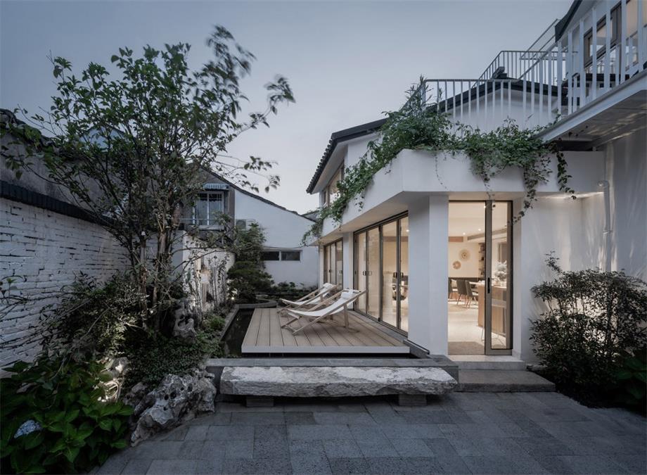 民宿酒店設(shè)計(jì) 民宿酒店設(shè)計(jì)