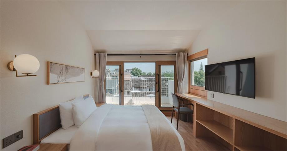 民宿酒店設(shè)計(jì) 民宿酒店設(shè)計(jì)