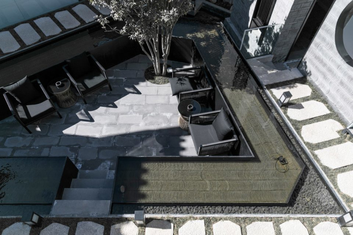 云南麗江民宿精品酒店裝修設(shè)計(jì)公司案例(圖4) 云南麗江民宿精品酒店裝修設(shè)計(jì)公司案例(圖4)