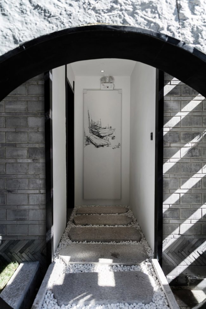 云南麗江民宿精品酒店裝修設(shè)計(jì)公司案例(圖7) 云南麗江民宿精品酒店裝修設(shè)計(jì)公司案例(圖7)