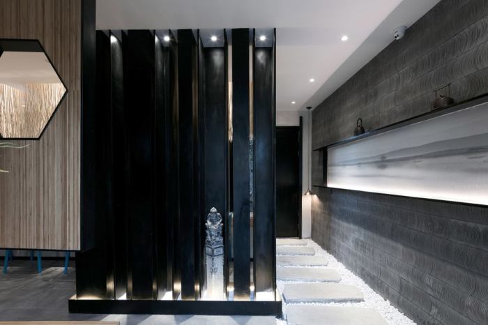 云南麗江民宿精品酒店裝修設(shè)計(jì)公司案例(圖8) 云南麗江民宿精品酒店裝修設(shè)計(jì)公司案例(圖8)