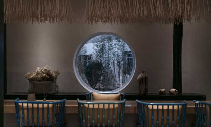 云南麗江民宿精品酒店裝修設(shè)計(jì)公司案例(圖9) 云南麗江民宿精品酒店裝修設(shè)計(jì)公司案例(圖9)