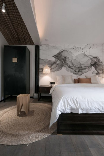 云南麗江民宿精品酒店裝修設(shè)計(jì)公司案例(圖10) 云南麗江民宿精品酒店裝修設(shè)計(jì)公司案例(圖10)