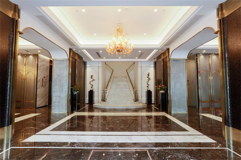 酒店式公寓設(shè)計 酒店式公寓設(shè)計