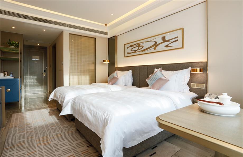 酒店式公寓設(shè)計 酒店式公寓設(shè)計