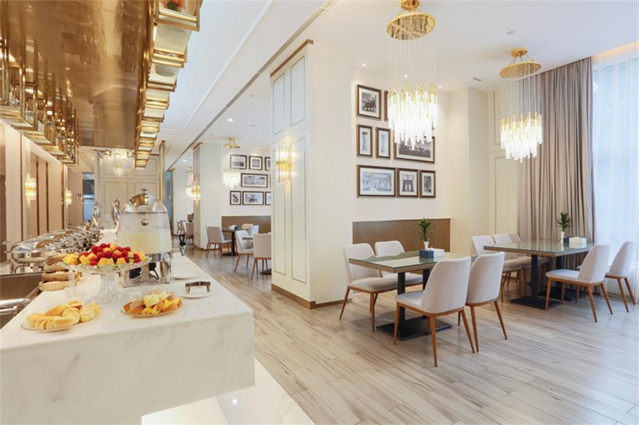 酒店式公寓設(shè)計 酒店式公寓設(shè)計