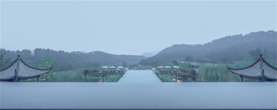 度假酒店設(shè)計 度假酒店設(shè)計