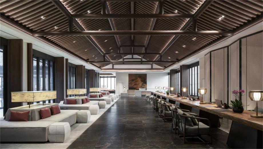 度假酒店設(shè)計 度假酒店設(shè)計