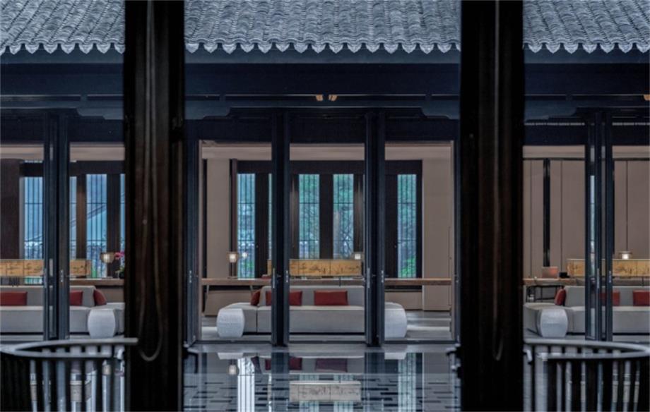 度假酒店設(shè)計 度假酒店設(shè)計