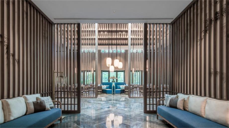 度假酒店設(shè)計 度假酒店設(shè)計