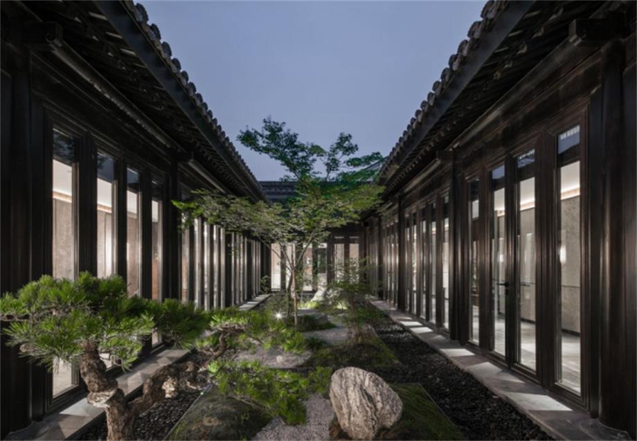 度假酒店設(shè)計 度假酒店設(shè)計