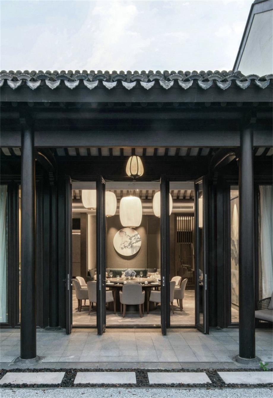 度假酒店設(shè)計 度假酒店設(shè)計