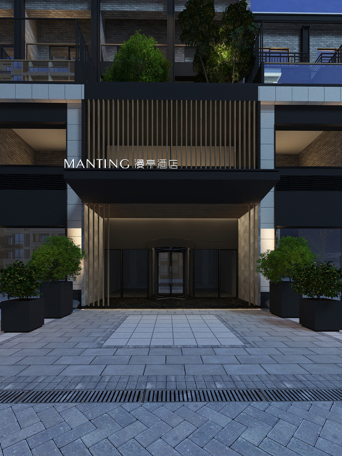 山東漫亭精品酒店裝修設(shè)計公司案例(圖1) 山東漫亭精品酒店裝修設(shè)計公司案例(圖1)