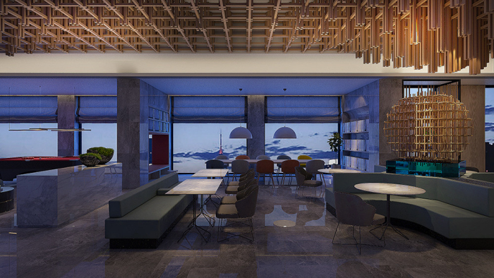 山東漫亭精品酒店裝修設(shè)計公司案例(圖4) 山東漫亭精品酒店裝修設(shè)計公司案例(圖4)