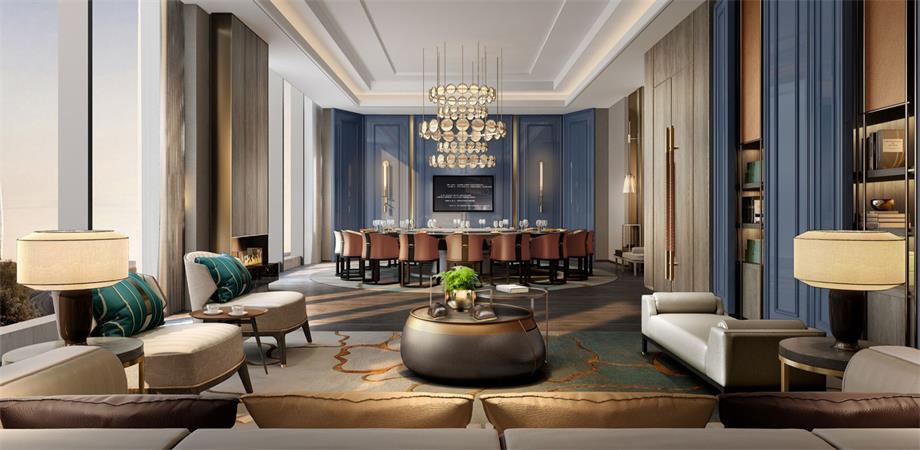 酒店設(shè)計(jì) 酒店設(shè)計(jì)