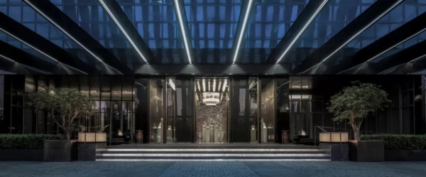 洛陽國寶鉑瑞酒店裝修設(shè)計公司案例(圖1) 洛陽國寶鉑瑞酒店裝修設(shè)計公司案例(圖1)