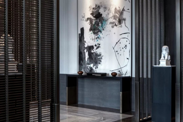 洛陽國寶鉑瑞酒店裝修設(shè)計公司案例(圖5) 洛陽國寶鉑瑞酒店裝修設(shè)計公司案例(圖5)