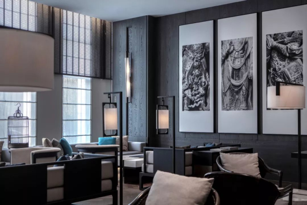 洛陽國寶鉑瑞酒店裝修設(shè)計公司案例(圖7) 洛陽國寶鉑瑞酒店裝修設(shè)計公司案例(圖7)