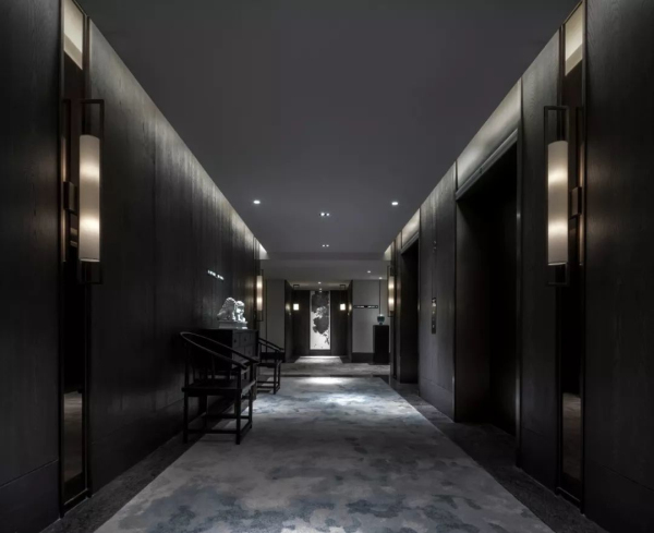 洛陽國寶鉑瑞酒店裝修設(shè)計公司案例(圖11) 洛陽國寶鉑瑞酒店裝修設(shè)計公司案例(圖11)