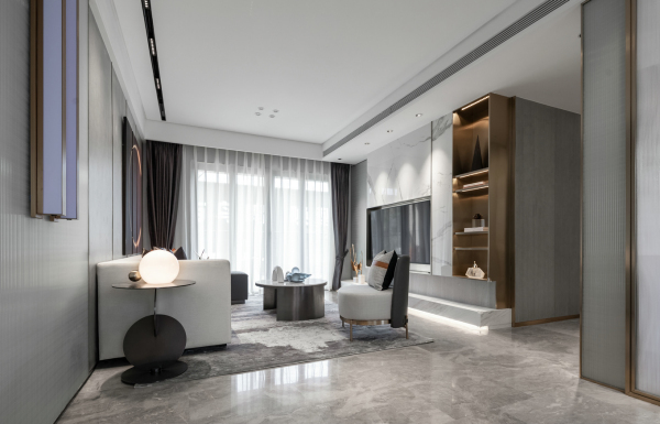 鄭州現(xiàn)代時尚精品酒店裝修設計公司案例(圖1) 鄭州現(xiàn)代時尚精品酒店裝修設計公司案例(圖1)