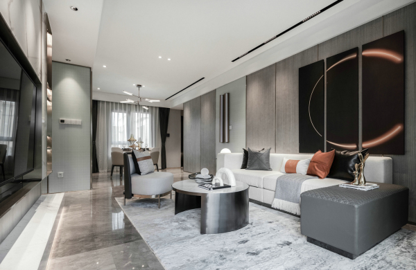 鄭州現(xiàn)代時尚精品酒店裝修設計公司案例(圖2) 鄭州現(xiàn)代時尚精品酒店裝修設計公司案例(圖2)