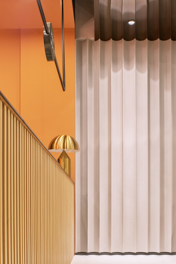 小而精的工業(yè)風(fēng)精品酒店改造設(shè)計(圖5) 小而精的工業(yè)風(fēng)精品酒店改造設(shè)計(圖5)