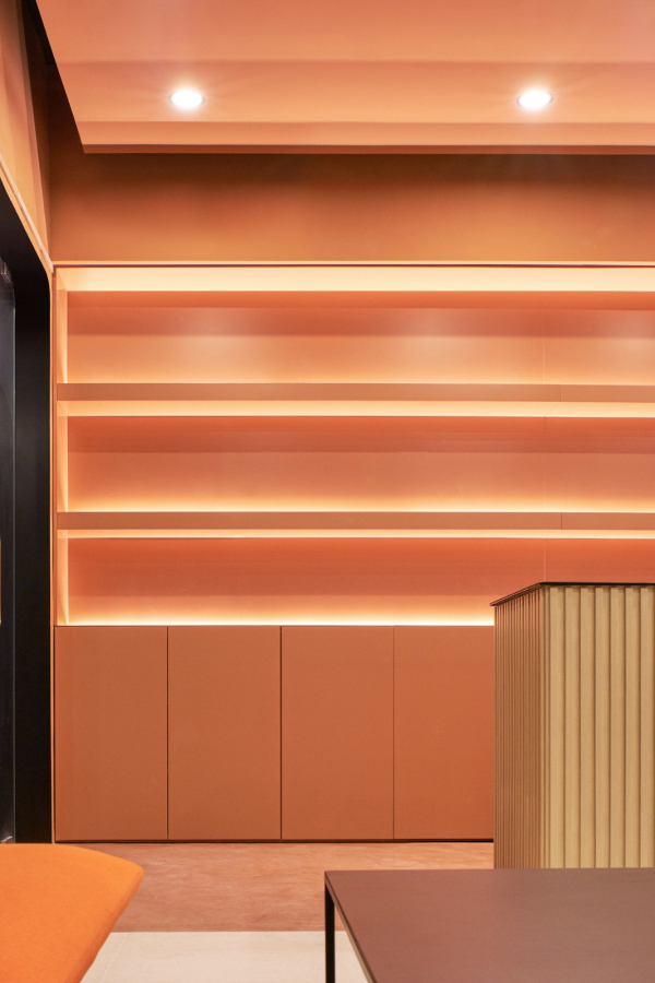 小而精的工業(yè)風(fēng)精品酒店改造設(shè)計(圖2) 小而精的工業(yè)風(fēng)精品酒店改造設(shè)計(圖2)