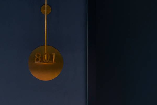 小而精的工業(yè)風(fēng)精品酒店改造設(shè)計(圖10) 小而精的工業(yè)風(fēng)精品酒店改造設(shè)計(圖10)